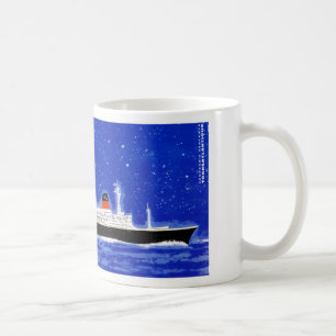 Taza De Café Los nuevos ss Francia