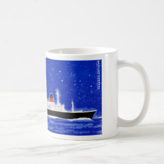 Taza De Café Los nuevos ss Francia