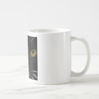 Taza De Café los ojos lo tienen