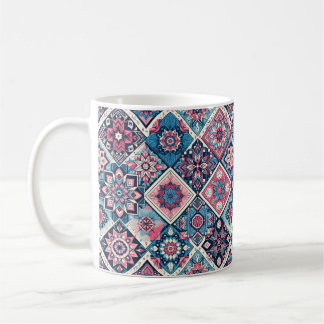 Taza De Café Los Olivia