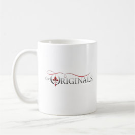 Taza De Café Los orígenes