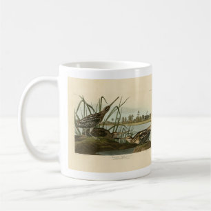Taza De Café Los pájaros de Estados Unidos del francotirador es