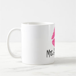 Taza De Café los pares divertidos asaltan x2 determinado,