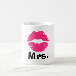Taza De Café los pares divertidos asaltan x2 determinado, Sr. y