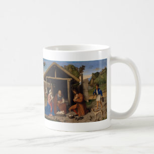 Taza De Café Los pastores