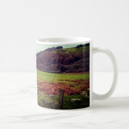 Taza De Café Los picos