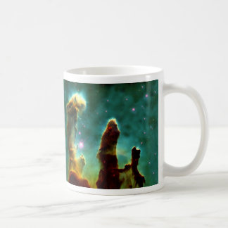 Taza De Café Los pilares de la creación
