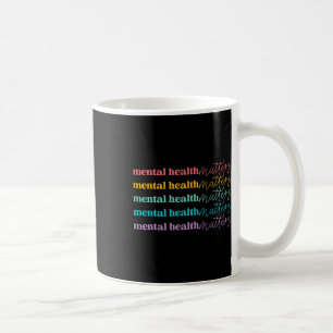 Taza De Café Los problemas de salud deben tener cuidado persona