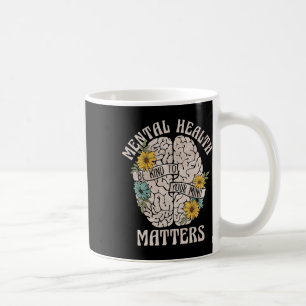 Taza De Café Los Problemas De Salud Sean Amables Con Su Médico