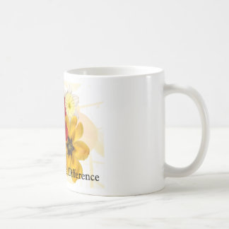 Taza De Café Los profesores 1 diferencian