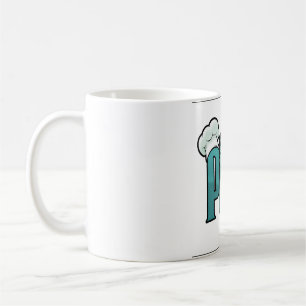 Taza De Café los puds