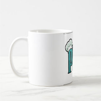 Taza De Café los puds