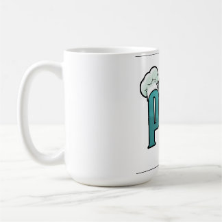 Taza De Café los puds
