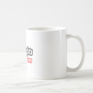 Taza De Café Los radiólogos hacen grandes amantes