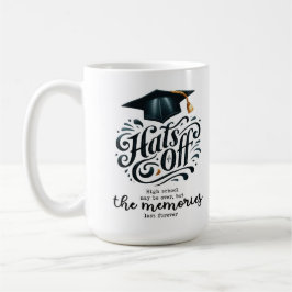 Taza De Café Los recuerdos duran para siempre