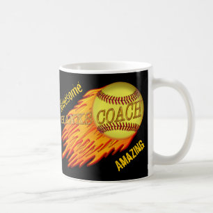 Taza De Café Los REGALOS llameantes frescos del COCHE del