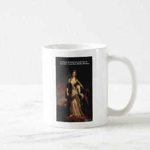 Taza De Café Los regalos son aceptables cuando el amor lo es.