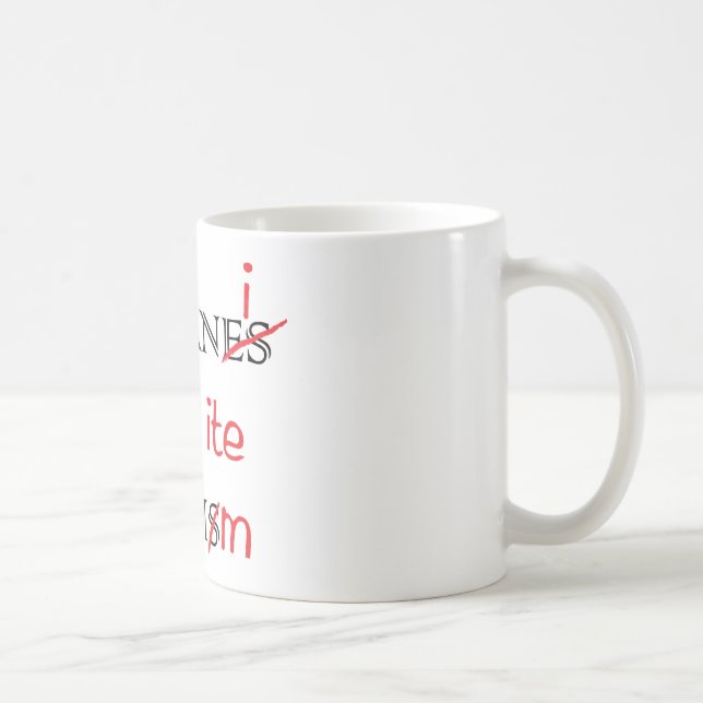 Taza De Café Los romanos van a casa (Derecha)