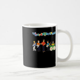 Taza De Café Los supernaturales