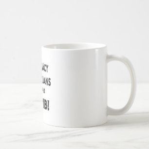 Taza De Café ¡Los Técnicos Farmacéuticos Son La Bomba!