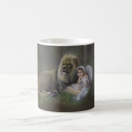 Taza De Café Los tres bendecidos
