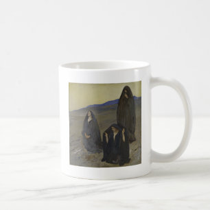 Taza De Café Los tres Marys
