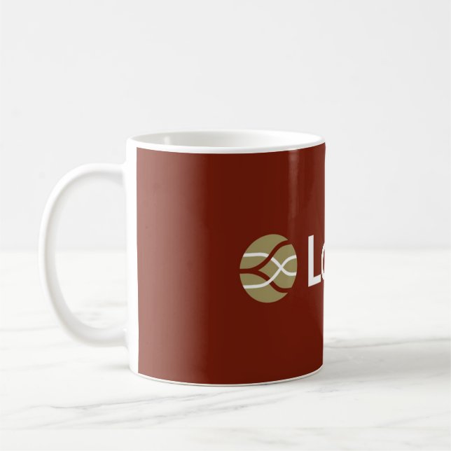 Taza De Café Lothian Mug (Izquierda)