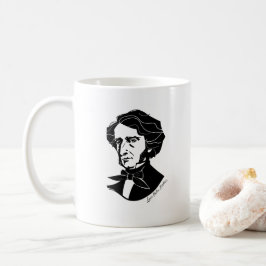 Taza De Café Louis-Hector Berlioz