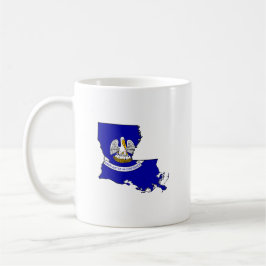 Taza De Café Louisiana