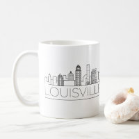 Louisville Stylized horizonte