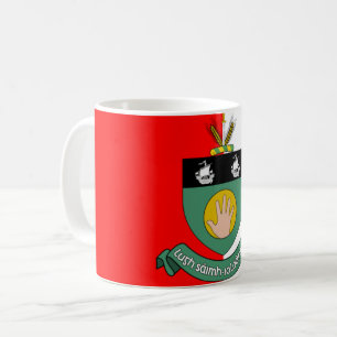 Taza De Café Louth Mug