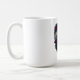 Taza De Café Love Bites (Literally) T-Shirt | Venomous Valentin