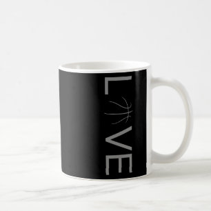 Taza De Café Love Bysketbyll Appartal - Bysketbyll