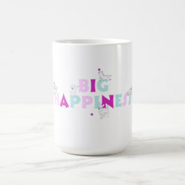 Taza De Café love dog