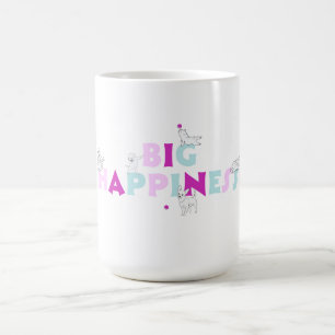 Taza De Café love dog