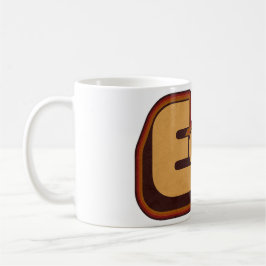 Taza De Café Love Earth