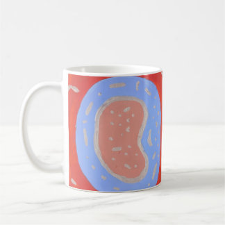 Taza De Café Love Isle Mug