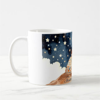 Taza De Café Love Mug