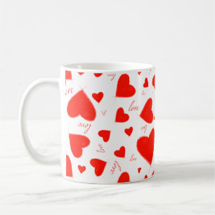Taza De Café Love MUG