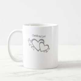Taza De Café Love - mug