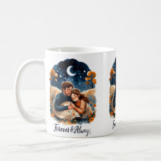 Taza De Café Love Mug