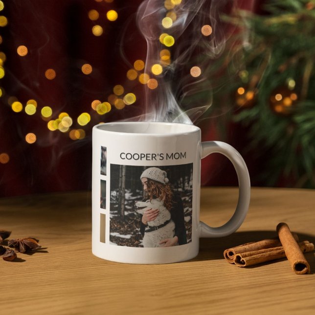 Taza De Café Love Paw Mug (Subido por el creador)