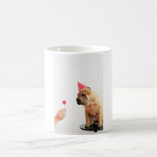 Taza De Café Love&Pet