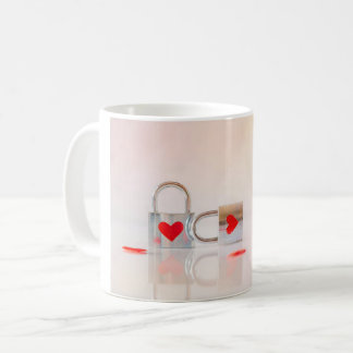 Taza De Café Love to love