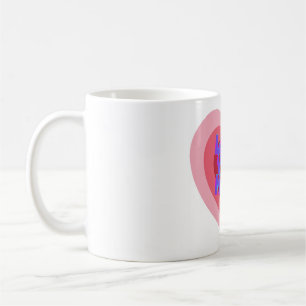 Taza De Café Love you mom