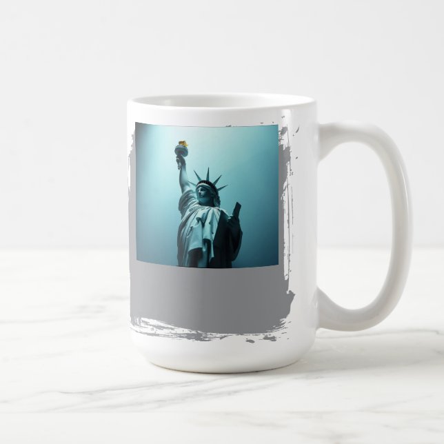 Taza De Café Love Yourself First Mug (Derecha)