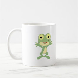 Taza De Café Loveland Frogman