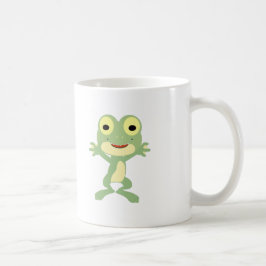 Taza De Café Loveland Frogman