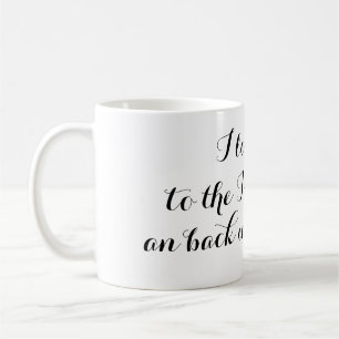 Taza De Café Loveley Sayings & Icons para los amantes