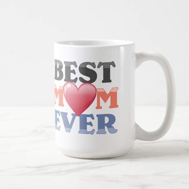 Taza De Café Lovely Mug (Derecha)